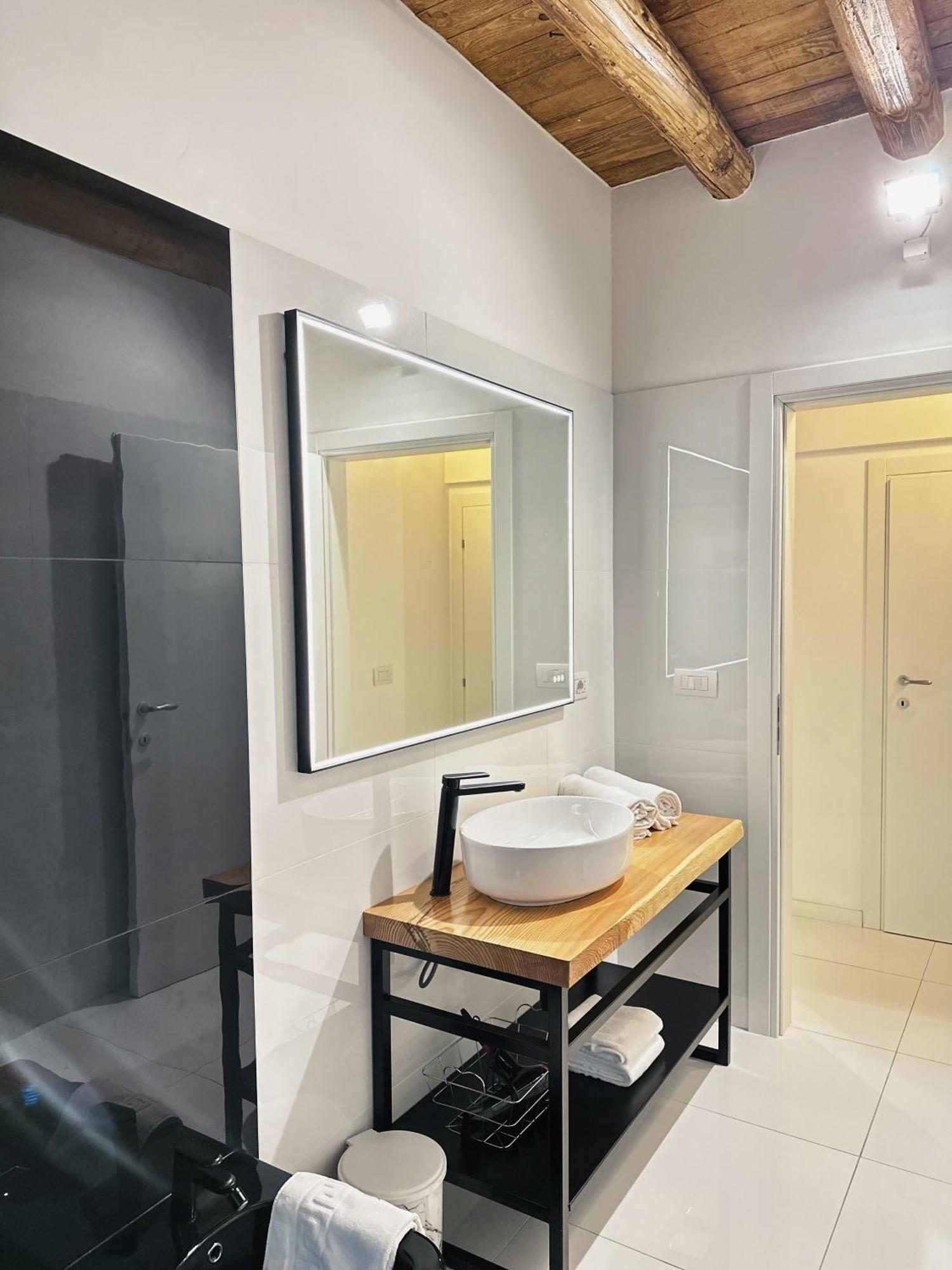 Parisi - Verona Fiera Luxury Golosine 1 Ngoại thất bức ảnh