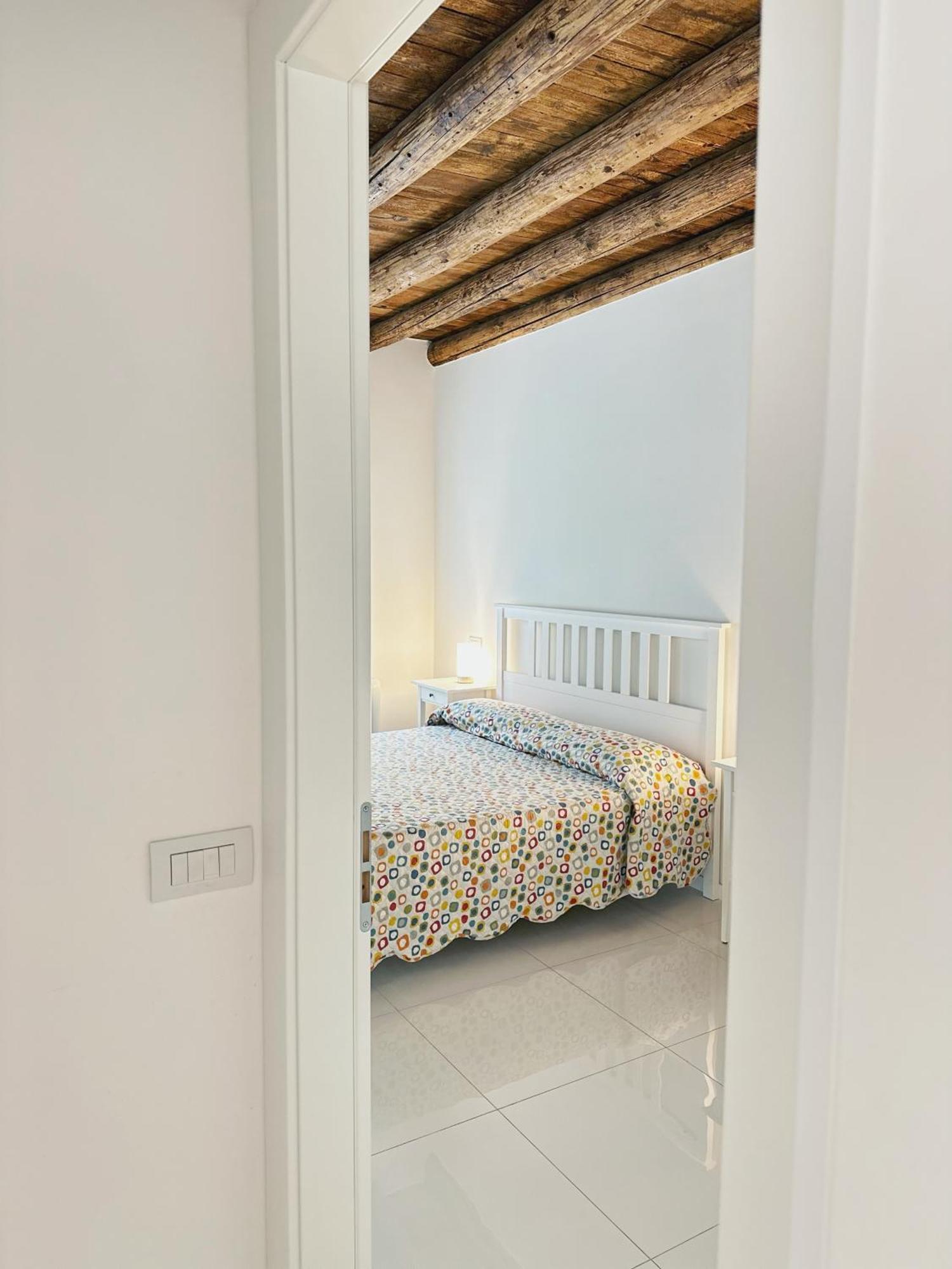 Parisi - Verona Fiera Luxury Golosine 1 Ngoại thất bức ảnh