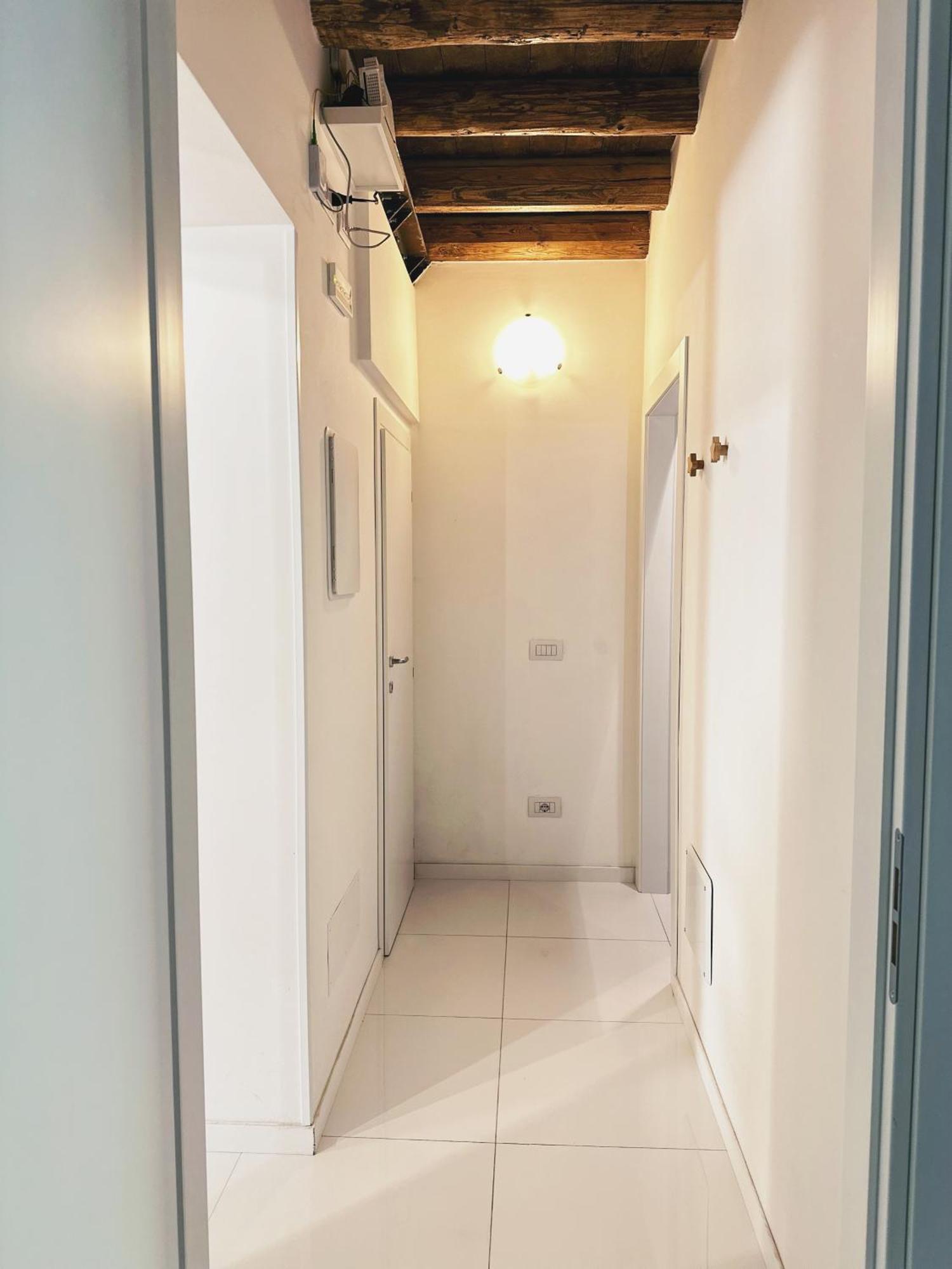 Parisi - Verona Fiera Luxury Golosine 1 Ngoại thất bức ảnh