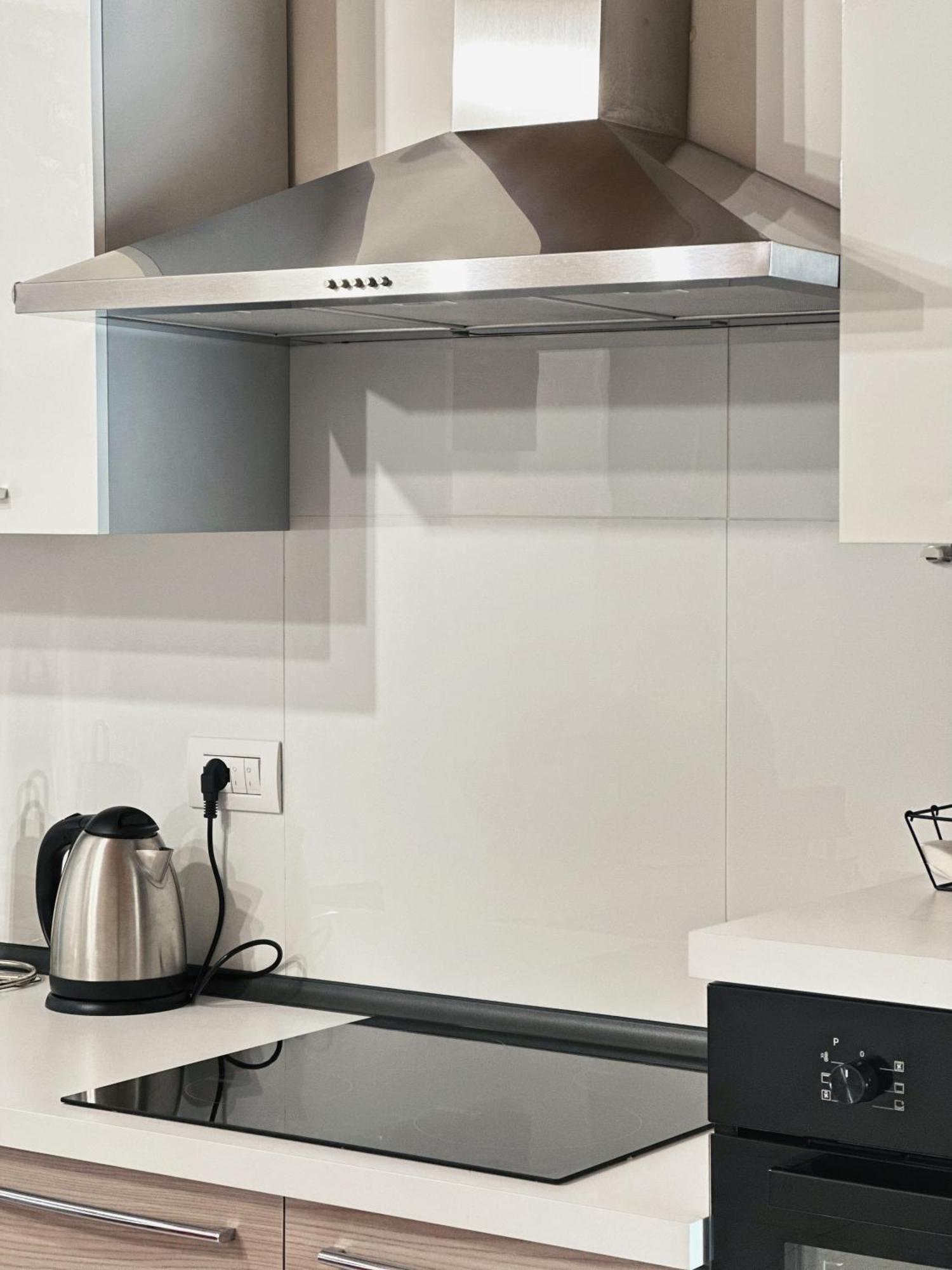 Parisi - Verona Fiera Luxury Golosine 1 Ngoại thất bức ảnh
