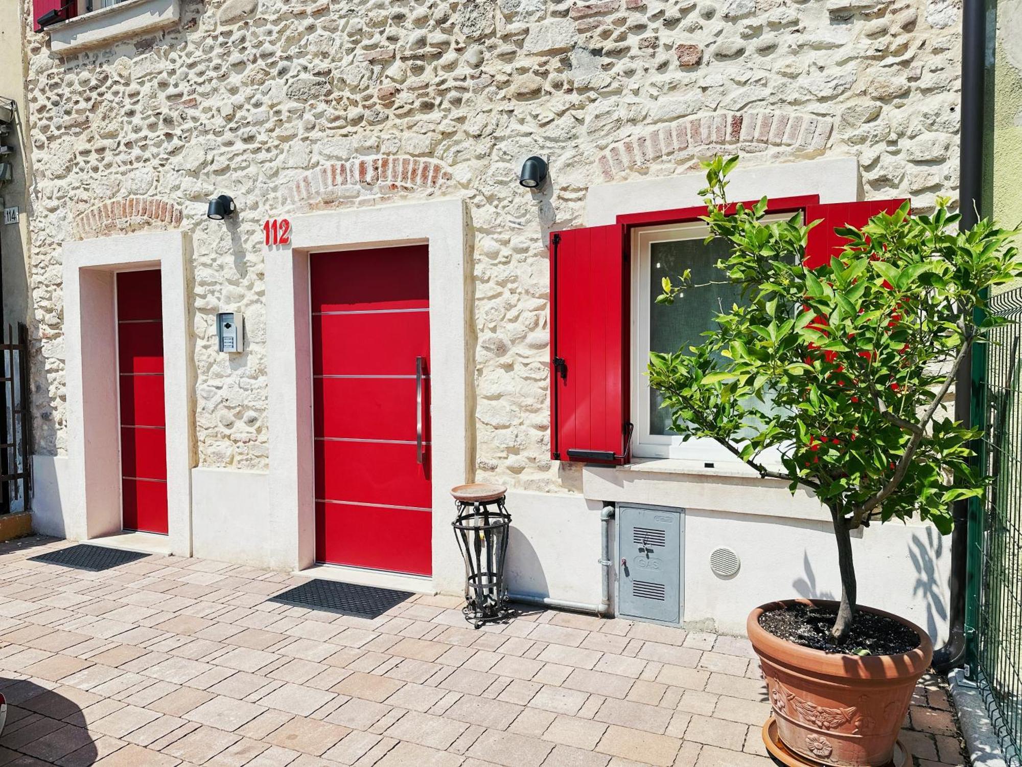 Parisi - Verona Fiera Luxury Golosine 1 Ngoại thất bức ảnh
