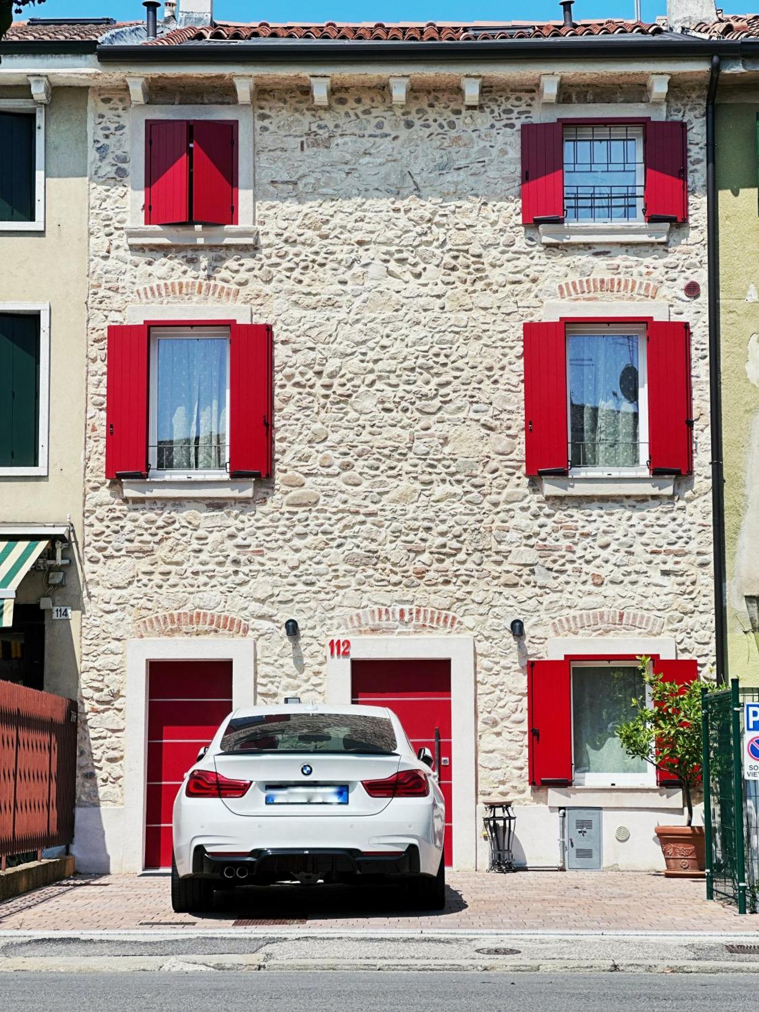 Parisi - Verona Fiera Luxury Golosine 1 Ngoại thất bức ảnh