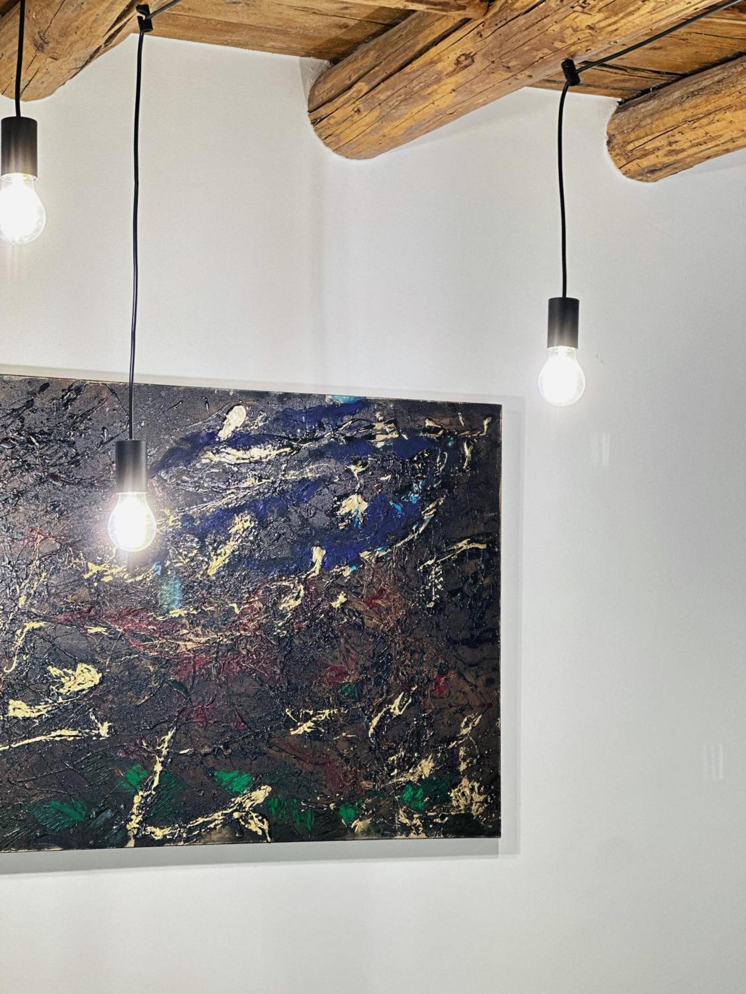 Parisi - Verona Fiera Luxury Golosine 1 Ngoại thất bức ảnh